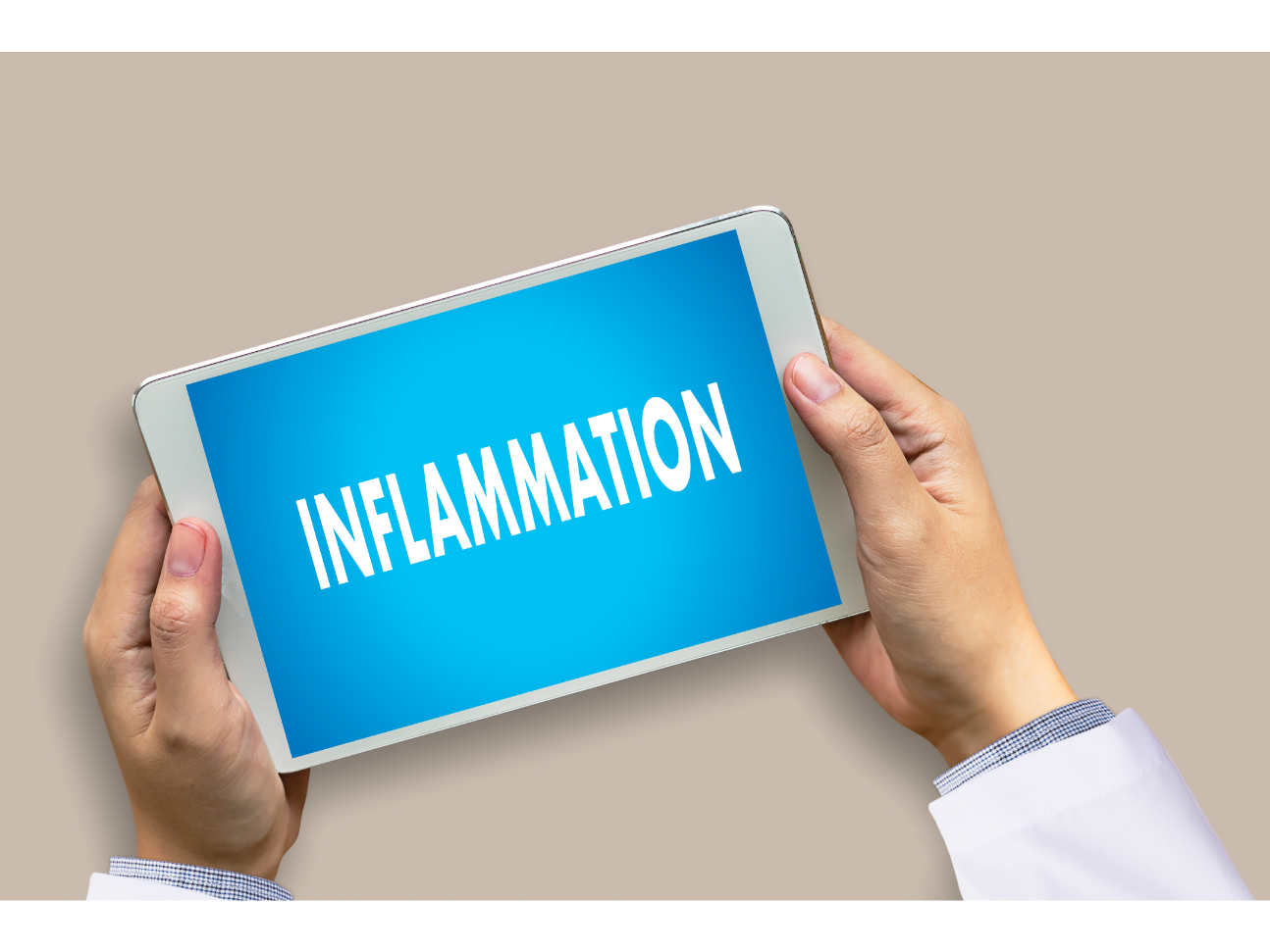 UNDERSTANDING INFLAMMATION