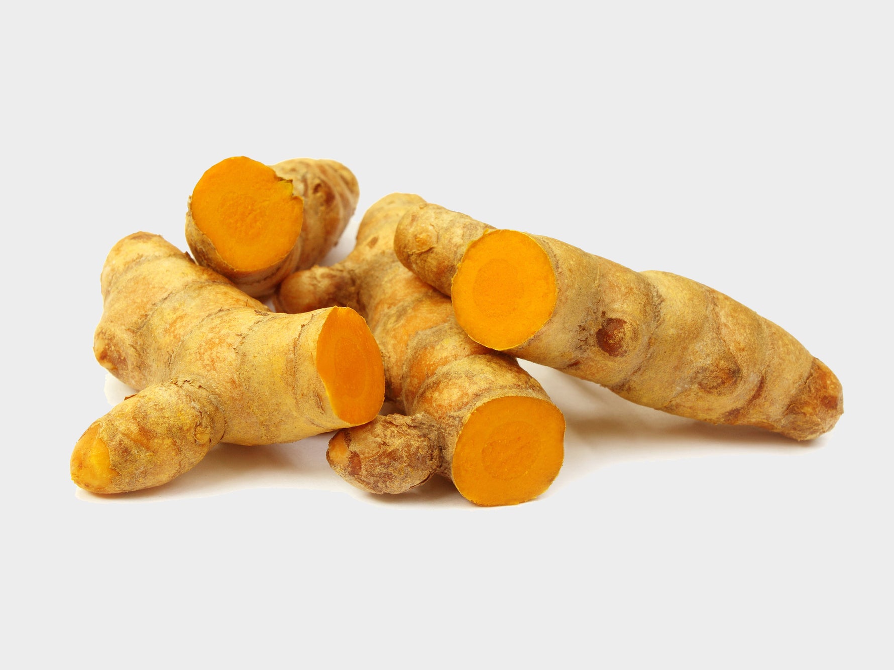 Turmeric, Nature’s most Powerful Healer!