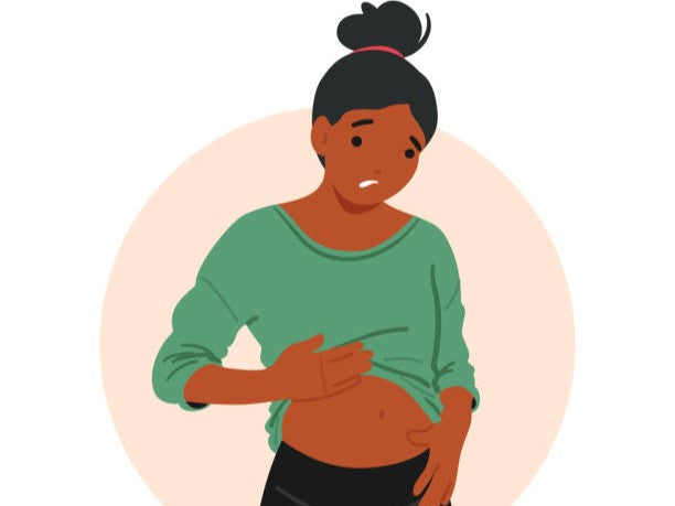 bloated stomach: Tips and tricks to cure a bloated stomach