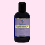 Turmeric Massage Oil - English Lavender - PureXtracts