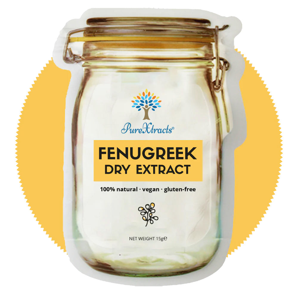 Fenugreek Dry Extract