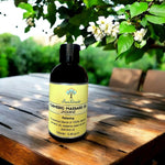 Turmeric Massage Oil - Jasmine - PureXtracts