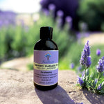 Turmeric Massage Oil - English Lavender - PureXtracts