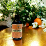 Turmeric Massage Oil - Neroli & Orange - PureXtracts