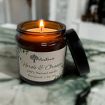 100% Natural Candle- PureXtracts