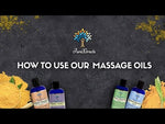 How to use Turmeric Massage Oils - PureXtracts